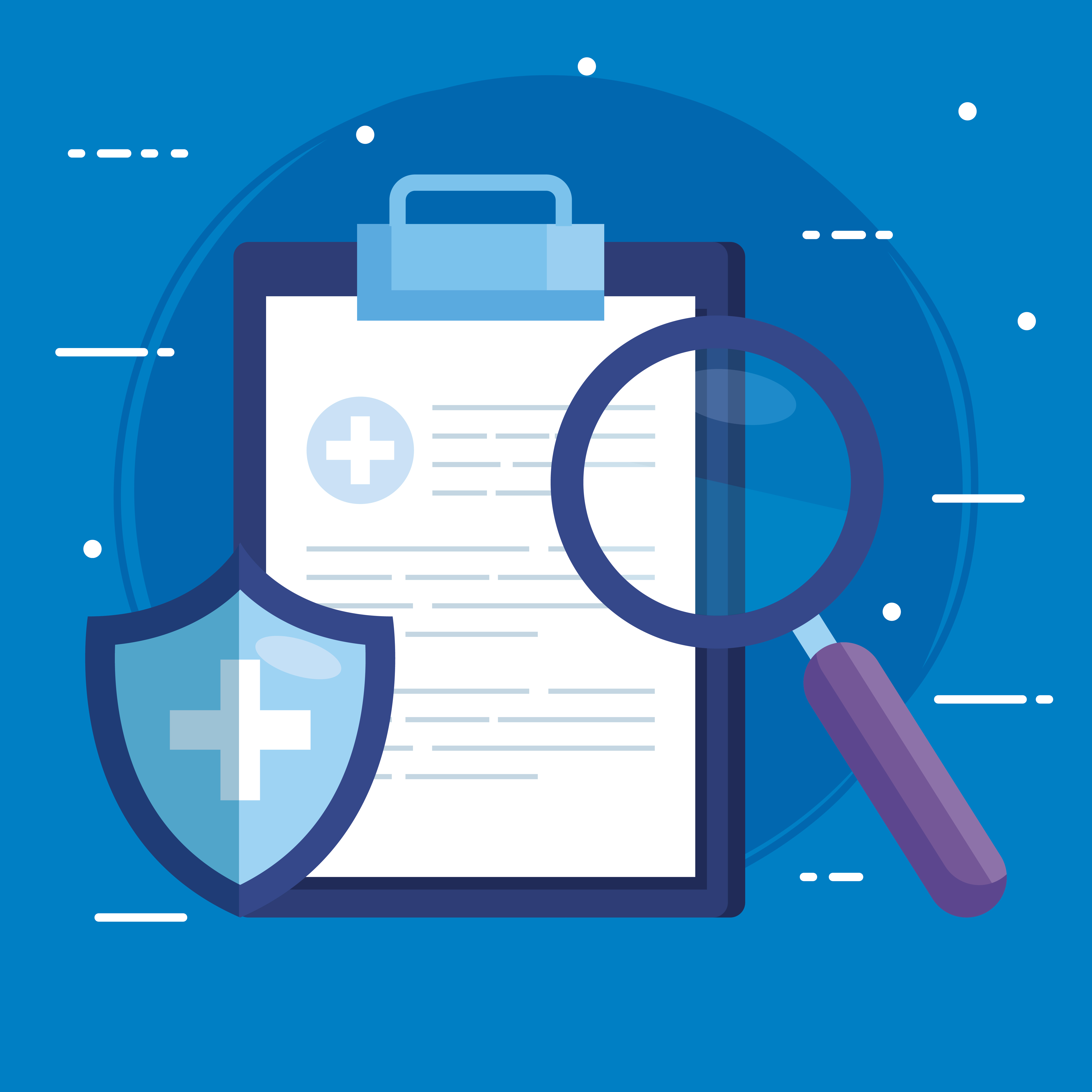 HIPAA-Compliant Security