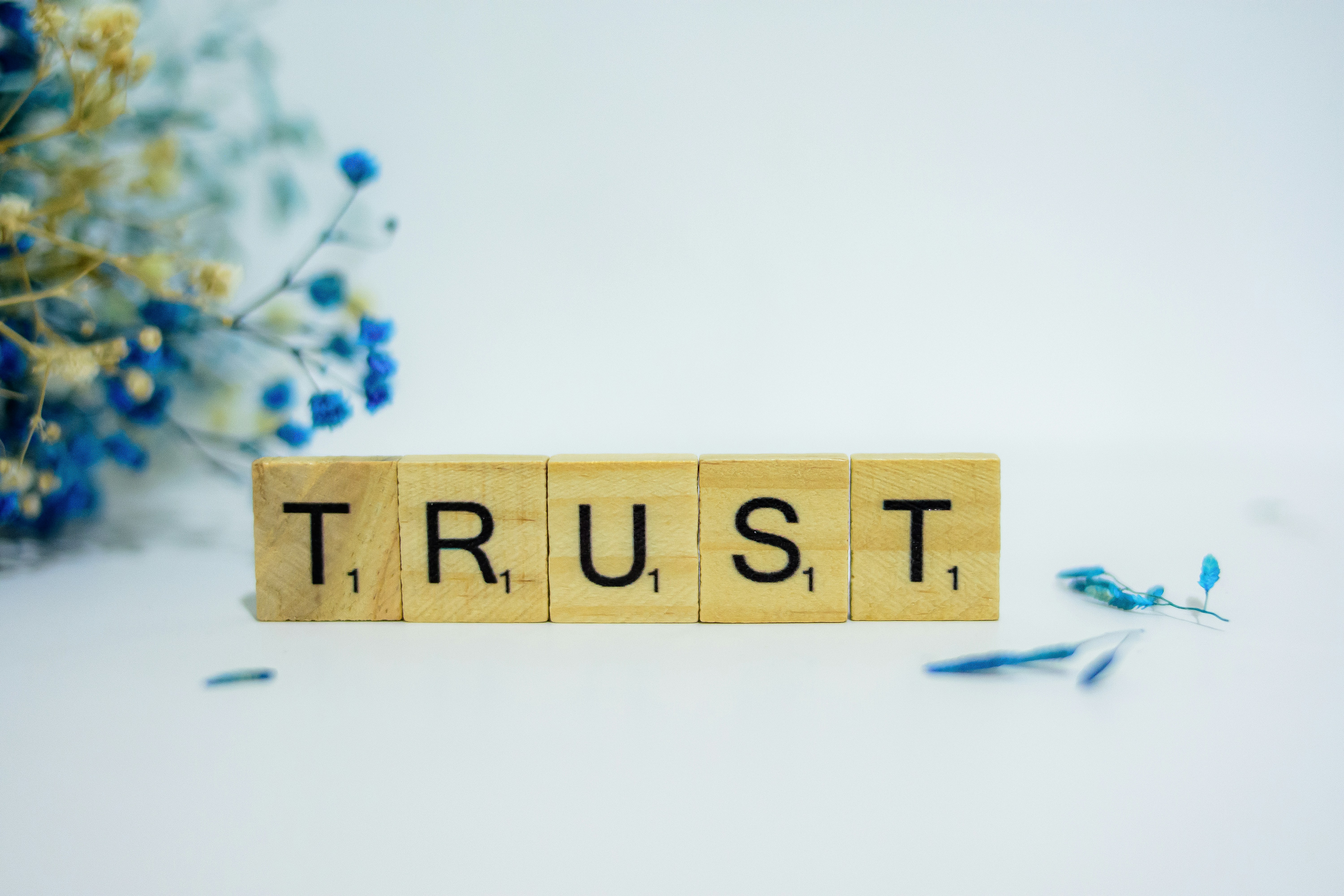 Trust-First Approach